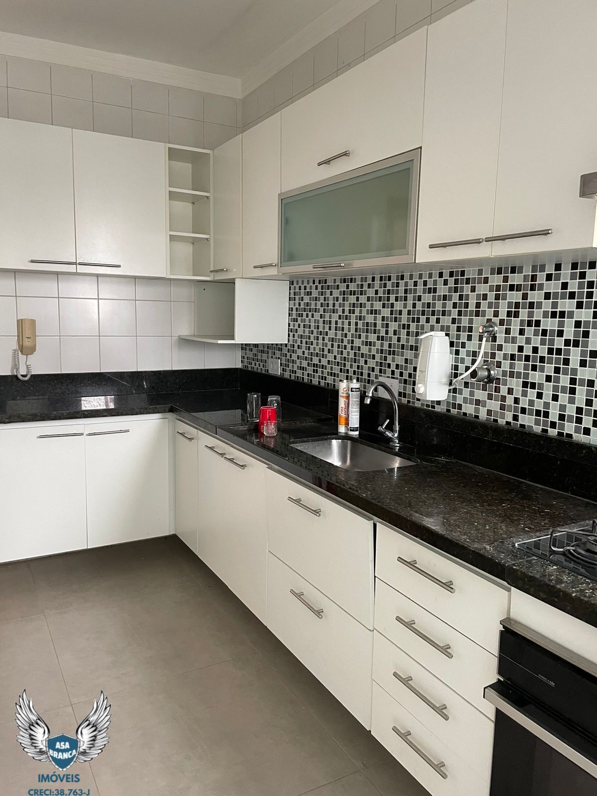 Apartamento à venda com 3 quartos, 80m² - Foto 17