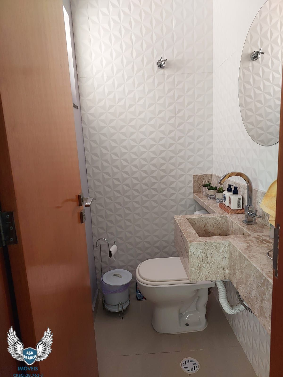 Casa de Condomínio à venda com 3 quartos, 164m² - Foto 27