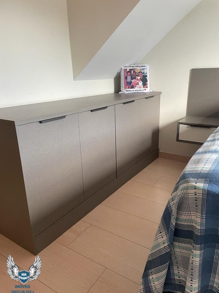 Casa de Condomínio à venda com 2 quartos, 100m² - Foto 18