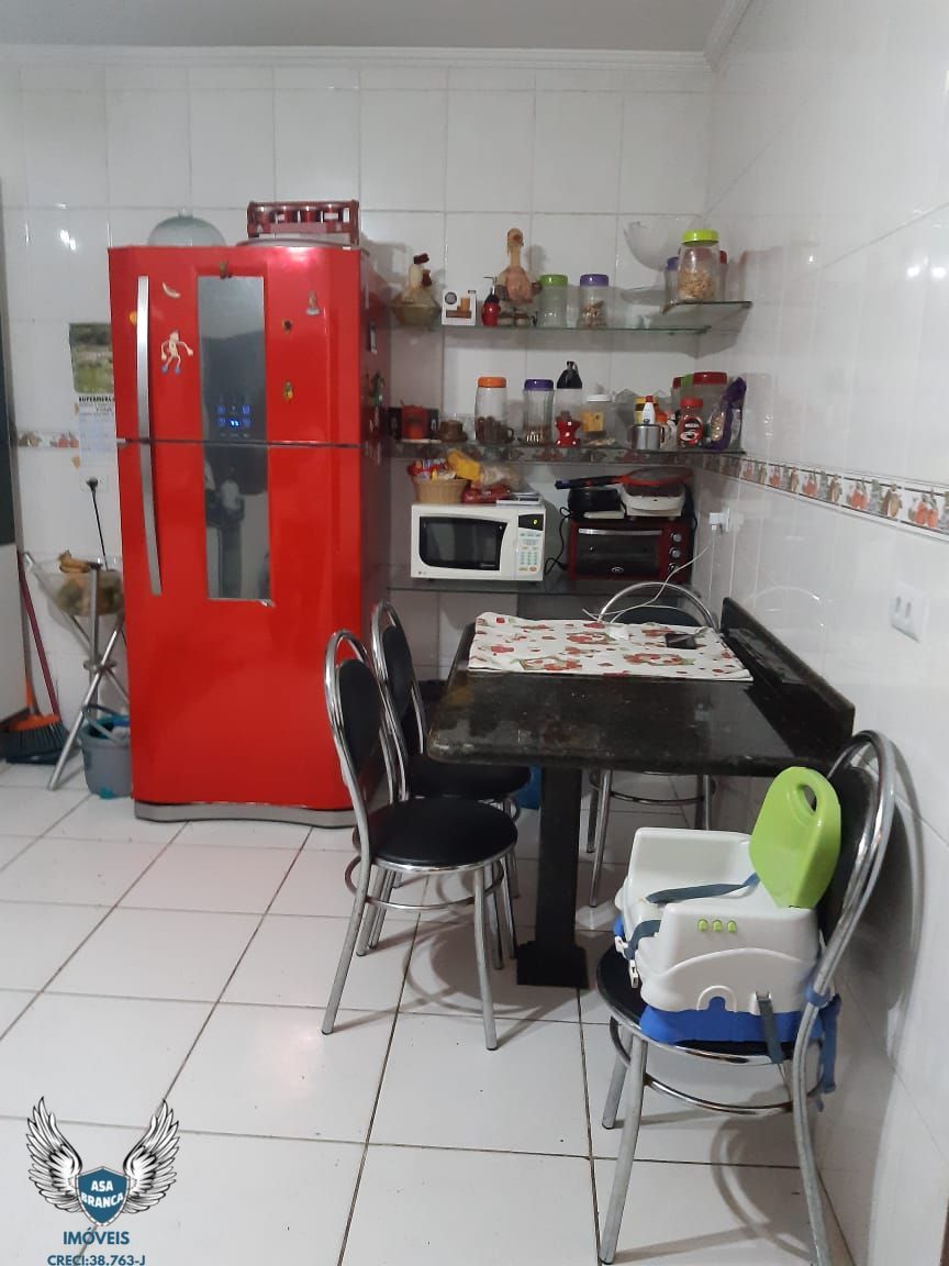 Sobrado à venda com 3 quartos, 260m² - Foto 36