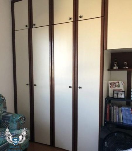 Apartamento à venda com 3 quartos, 99m² - Foto 13