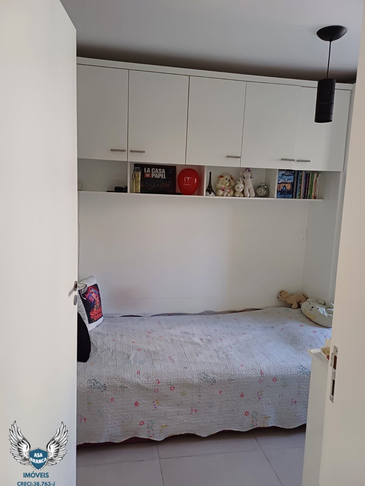 Apartamento à venda com 2 quartos, 53m² - Foto 11