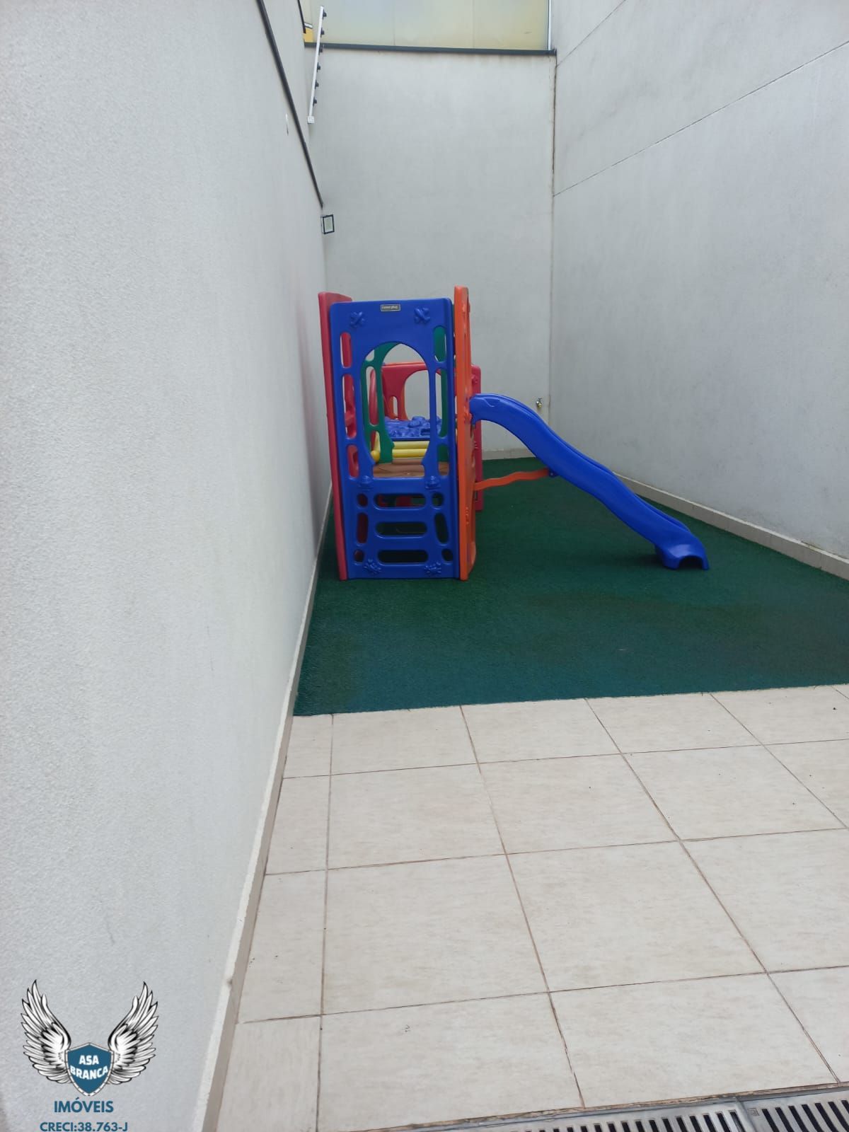 Sobrado à venda com 3 quartos, 120m² - Foto 26