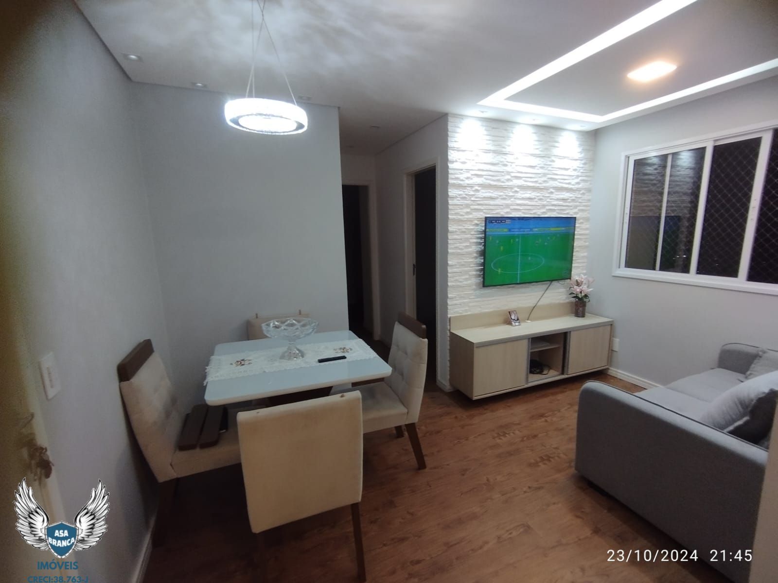 Apartamento à venda com 2 quartos, 42m² - Foto 14