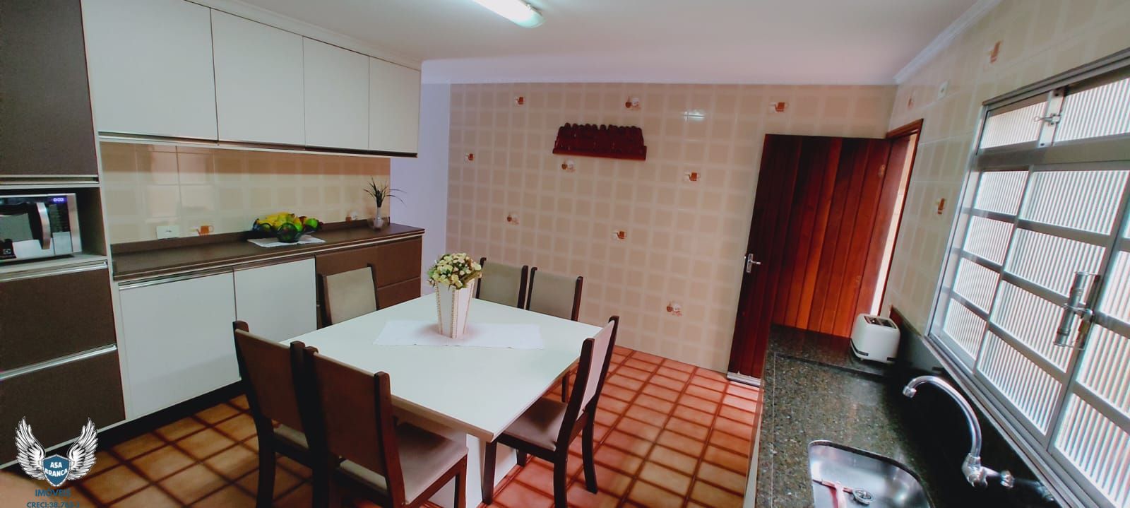 Sobrado à venda com 2 quartos, 203m² - Foto 5