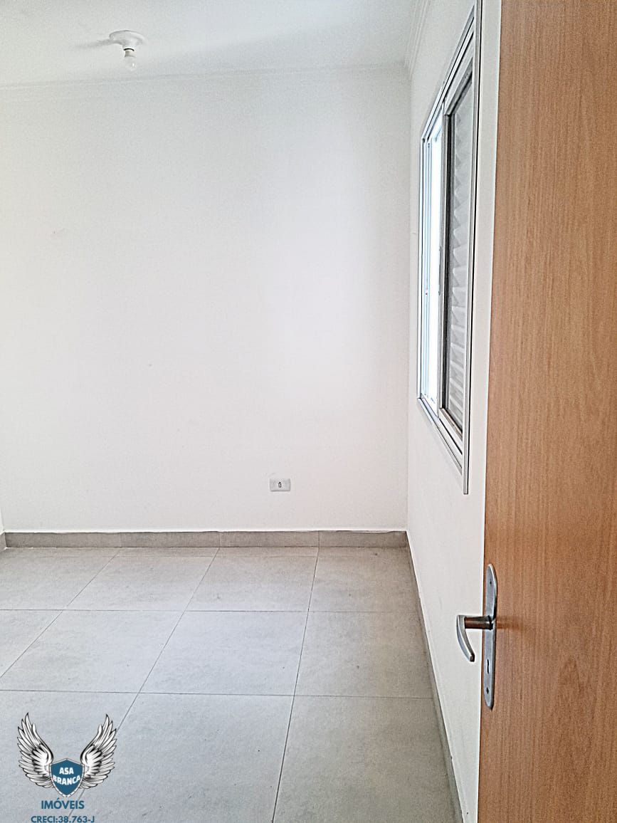 Apartamento à venda com 1 quarto, 31m² - Foto 4