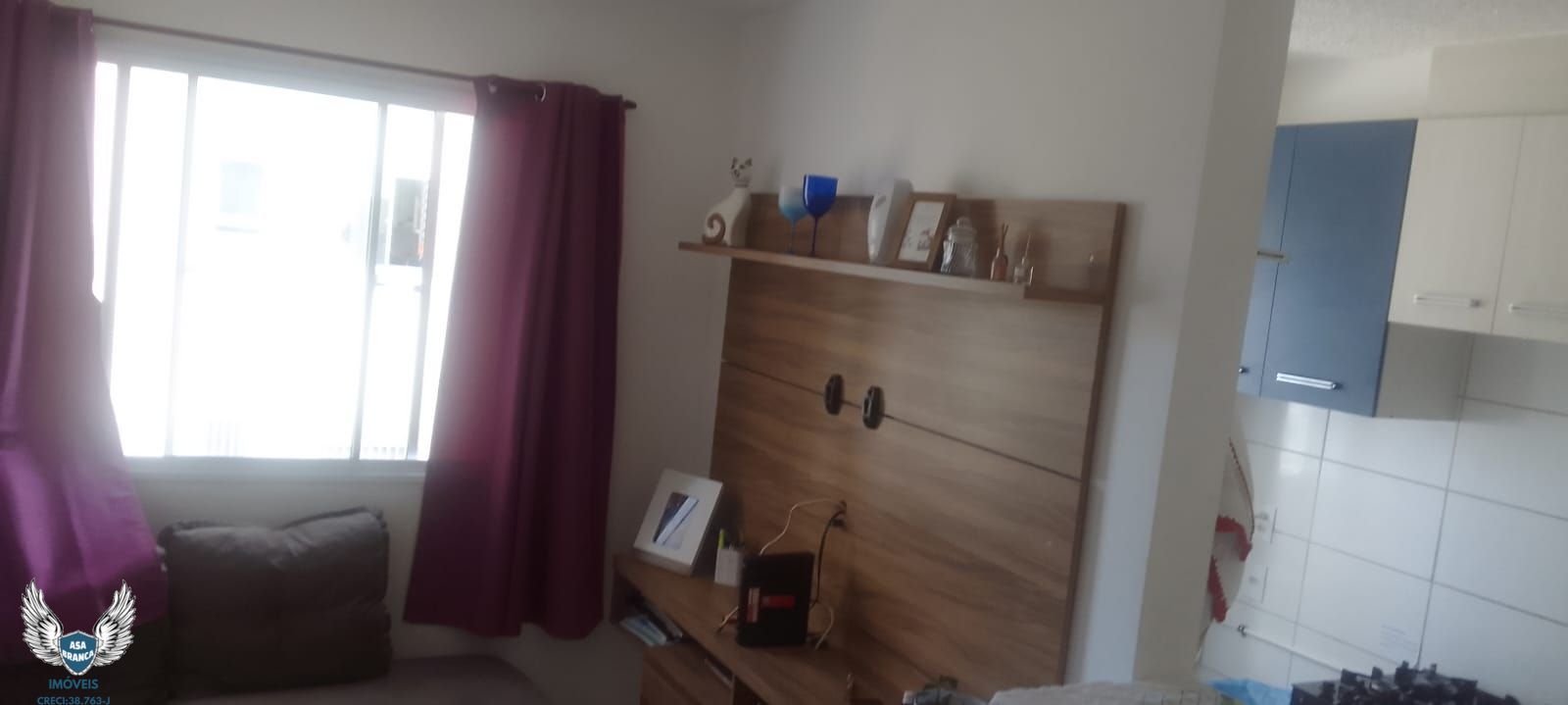 Apartamento à venda com 2 quartos, 42m² - Foto 22