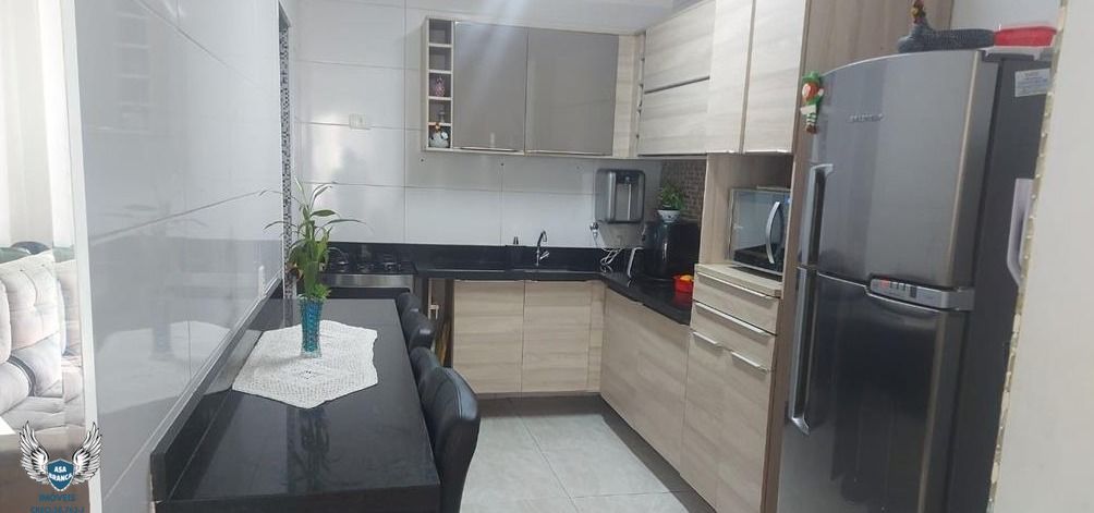 Casa de Condomínio à venda com 2 quartos, 45m² - Foto 21