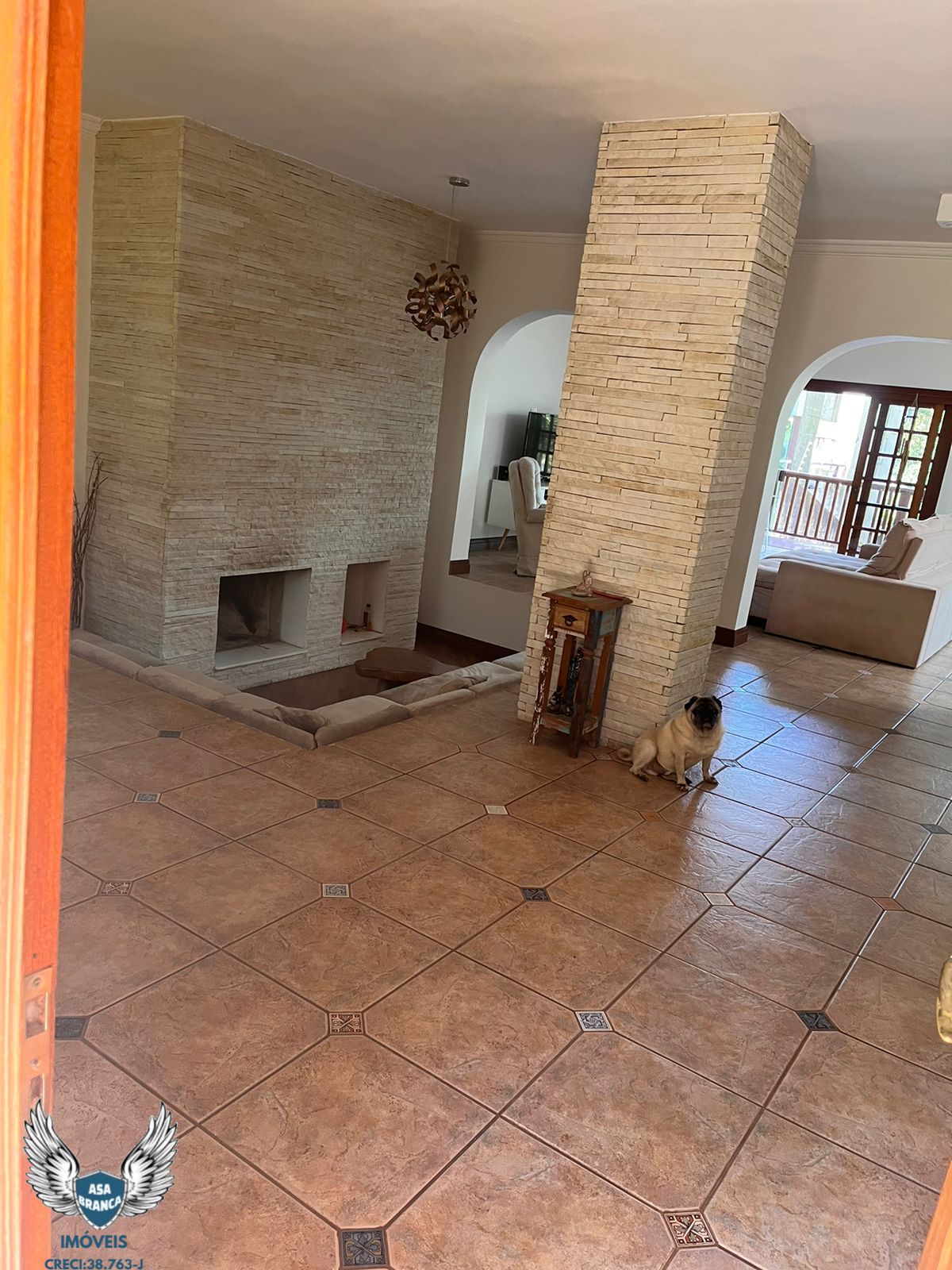 Casa de Condomínio à venda com 5 quartos, 1290m² - Foto 29