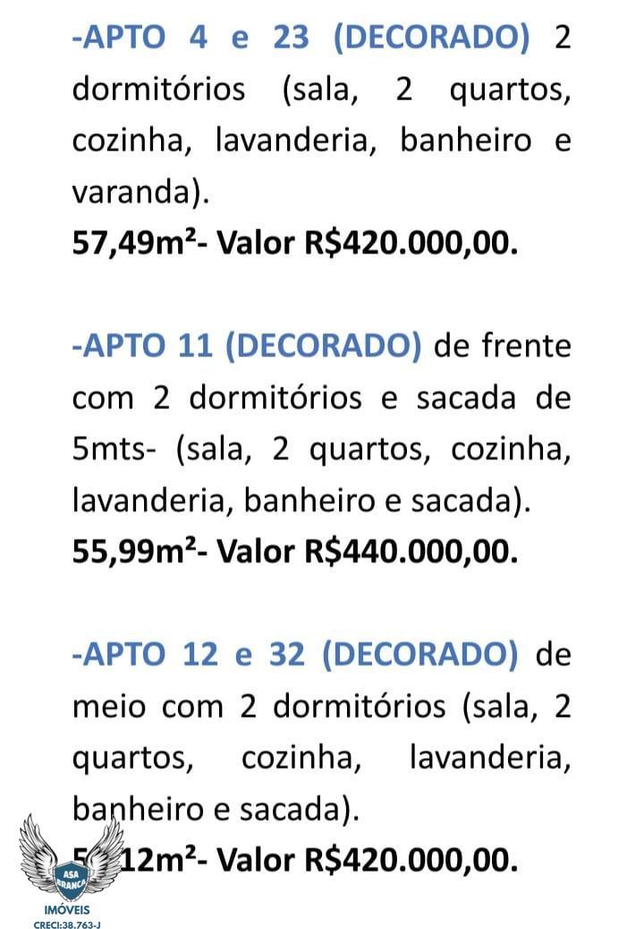 Apartamento à venda com 1 quarto, 39m² - Foto 23