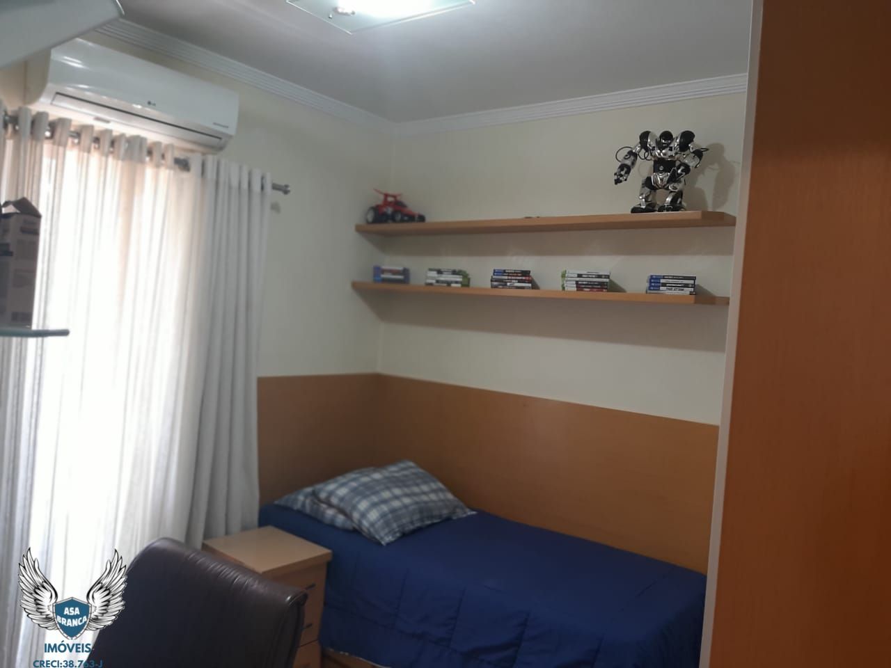 Apartamento à venda com 3 quartos, 126m² - Foto 11