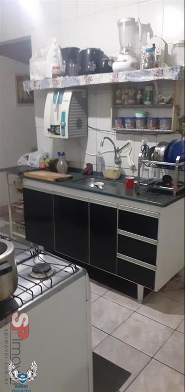 Sobrado à venda com 2 quartos, 155m² - Foto 12