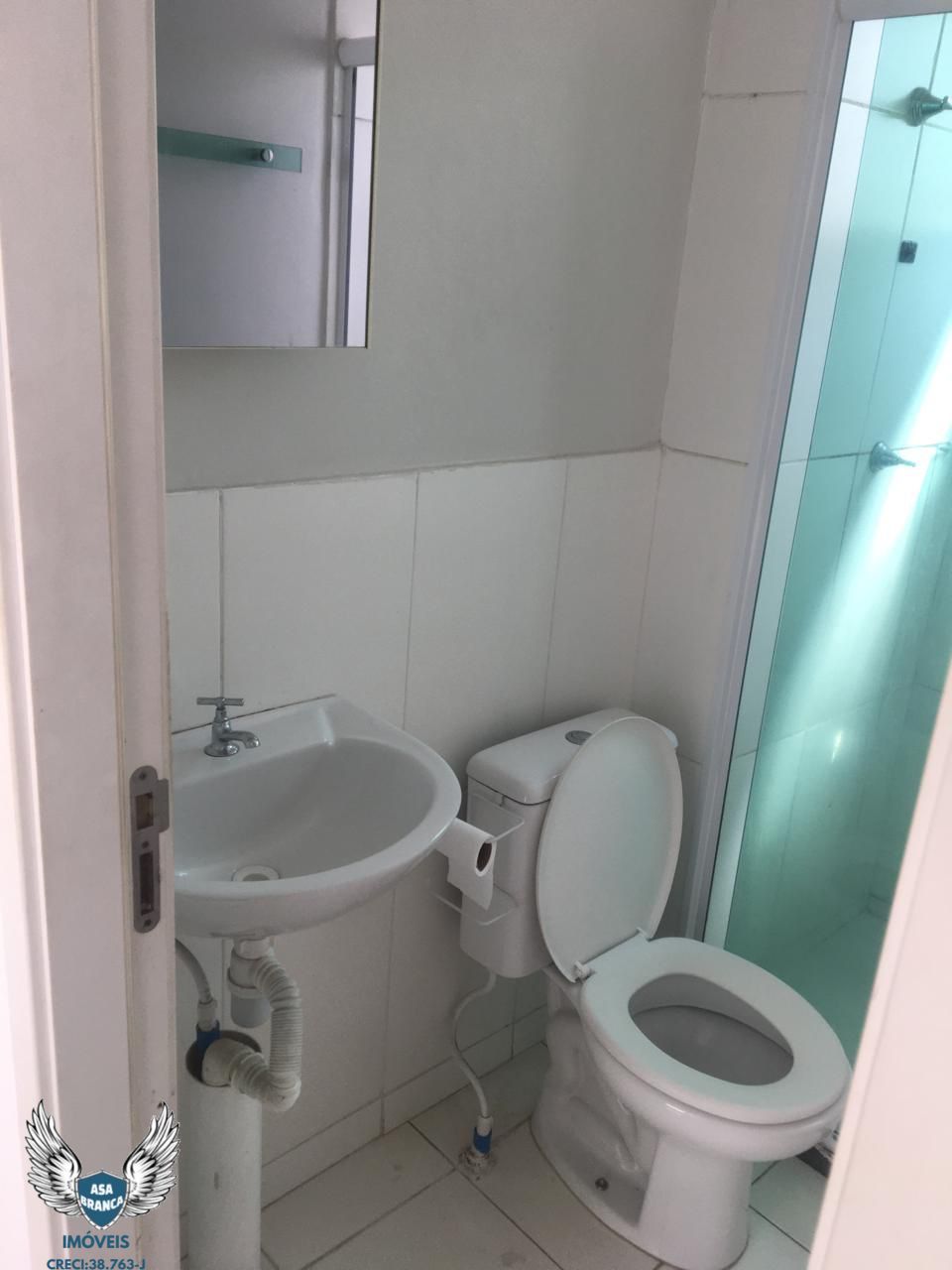 Apartamento para alugar com 2 quartos, 47m² - Foto 12