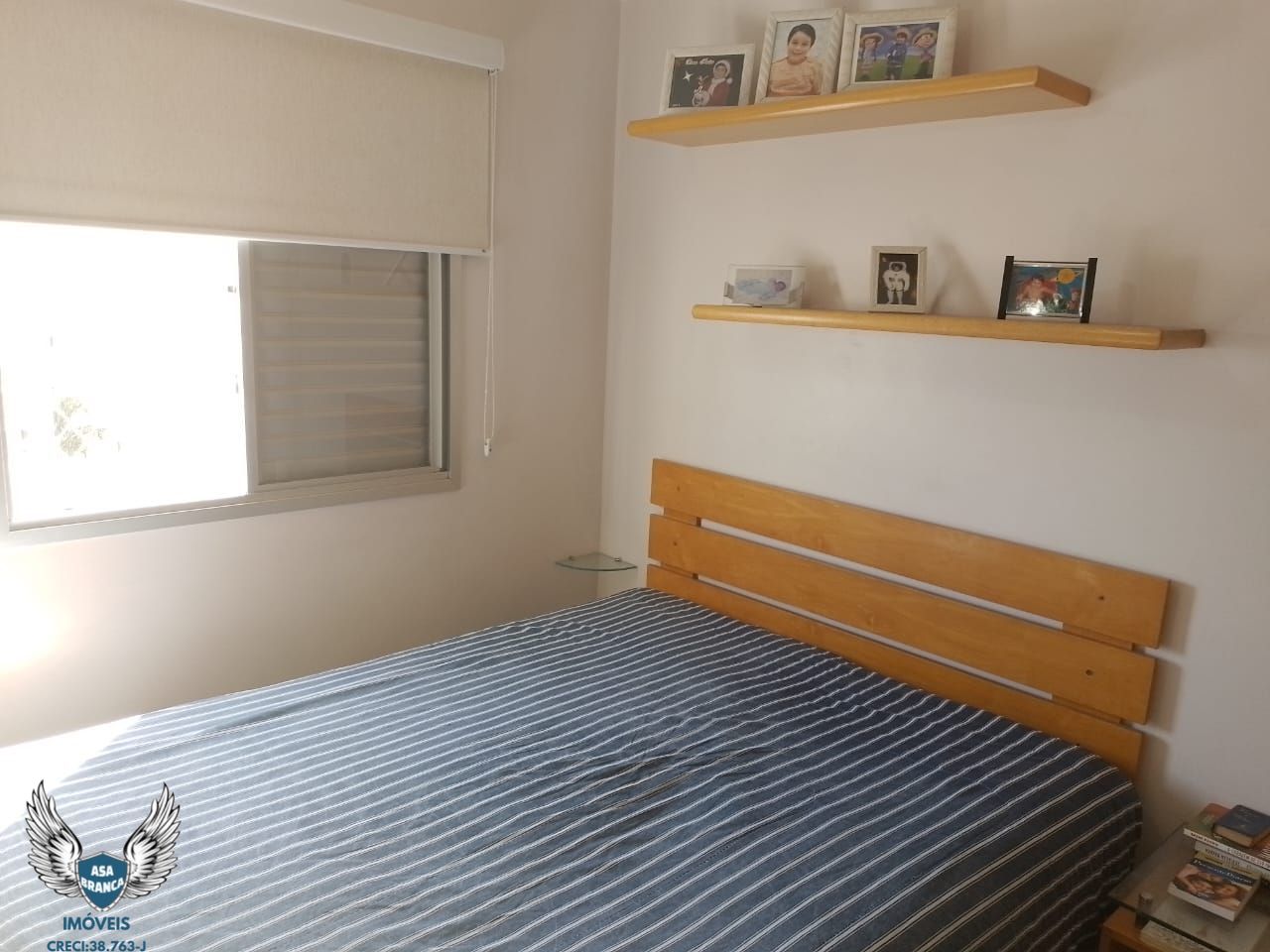 Apartamento à venda com 3 quartos, 64m² - Foto 12