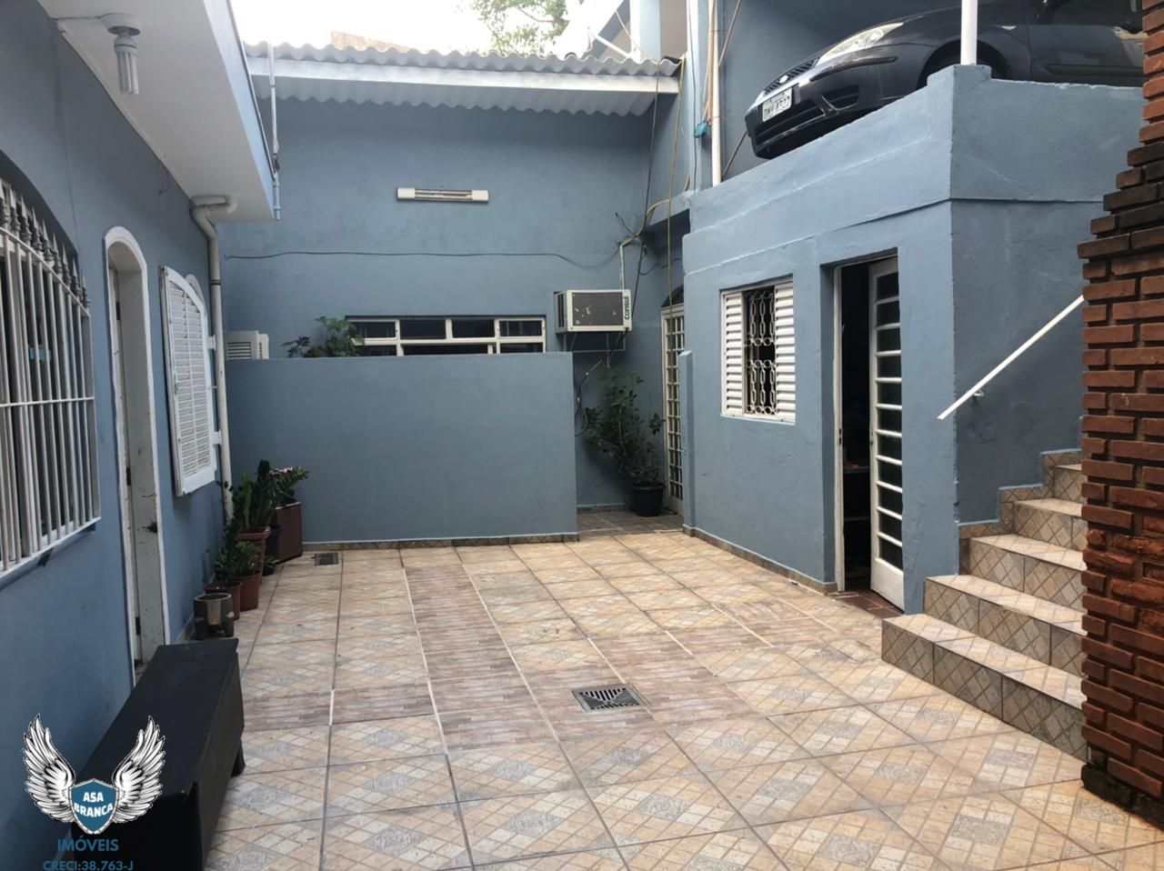 Casa à venda com 9 quartos, 365m² - Foto 12