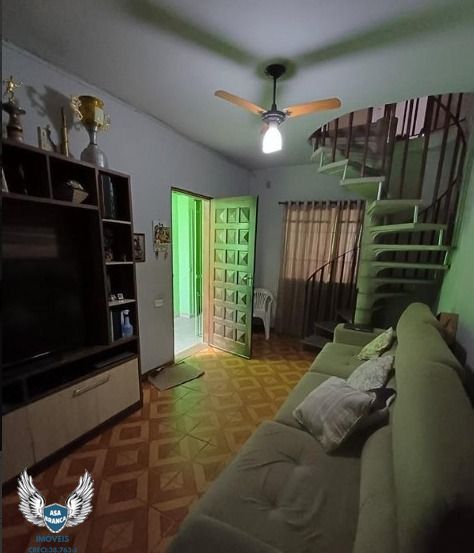 Sobrado à venda  no Freguesia do Ó - São Paulo, SP. Imóveis