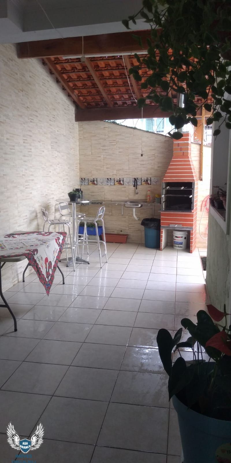 Sobrado à venda com 5 quartos, 250m² - Foto 20