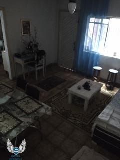 Sobrado à venda com 4 quartos, 104m² - Foto 12