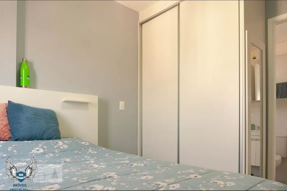 Apartamento à venda com 2 quartos, 59m² - Foto 12