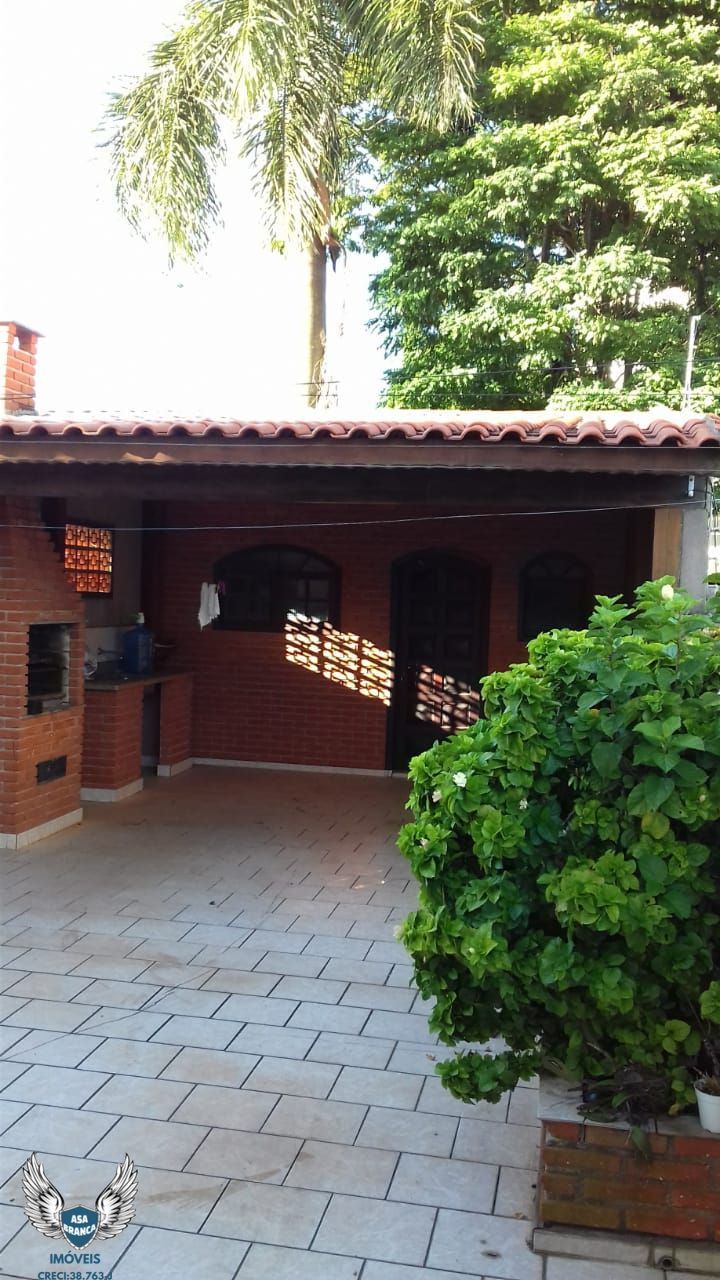 Sobrado à venda com 4 quartos, 260m² - Foto 12