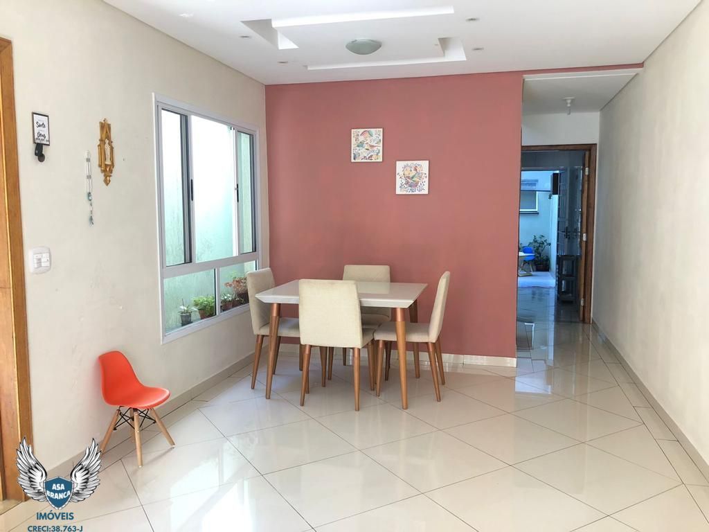 Sobrado à venda com 3 quartos, 112m² - Foto 14