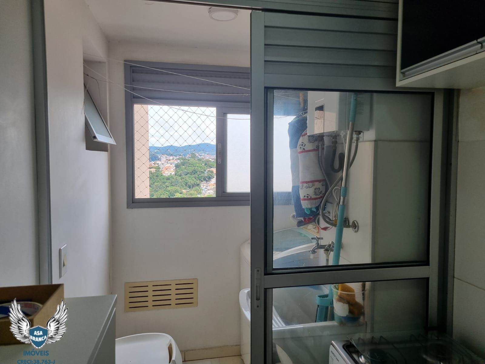 Apartamento à venda com 3 quartos, 83m² - Foto 23