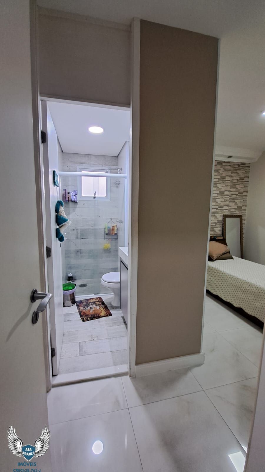 Apartamento à venda com 3 quartos, 93m² - Foto 17