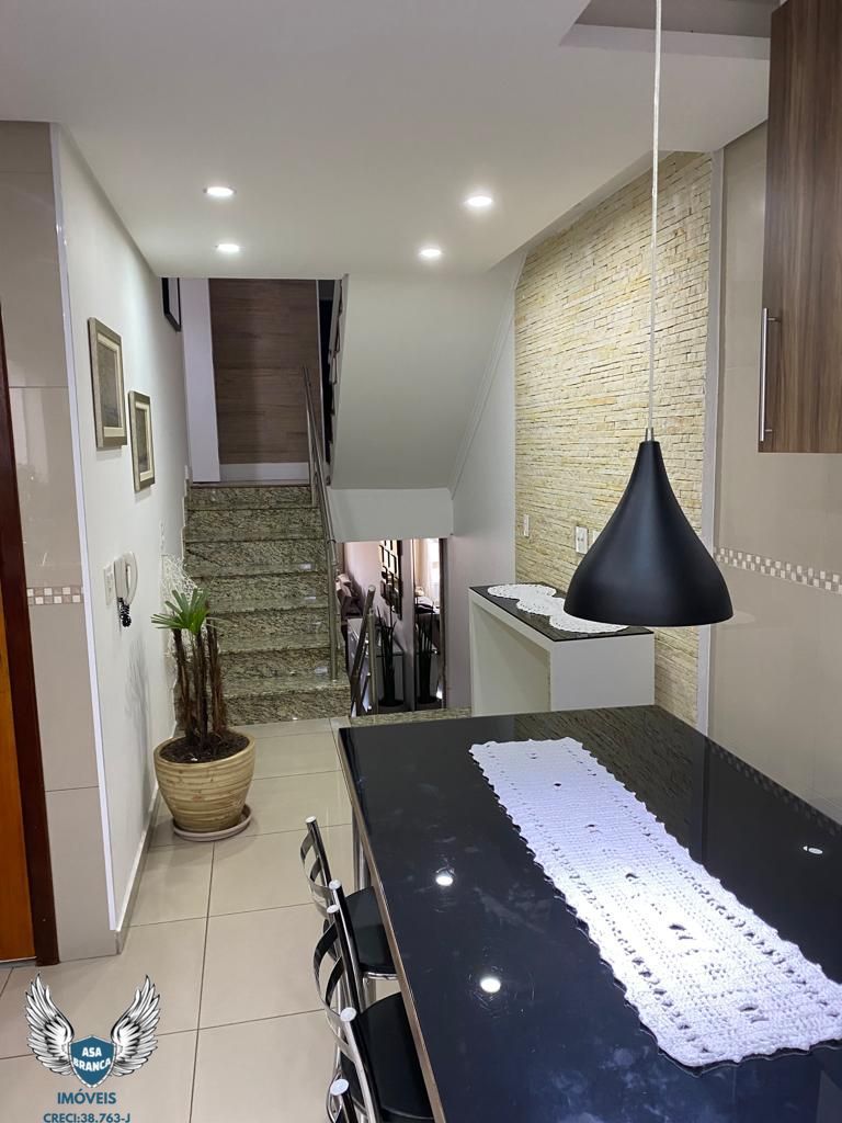 Sobrado à venda com 3 quartos, 240m² - Foto 24