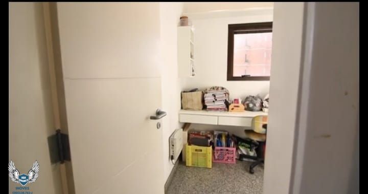 Apartamento à venda com 4 quartos, 220m² - Foto 21