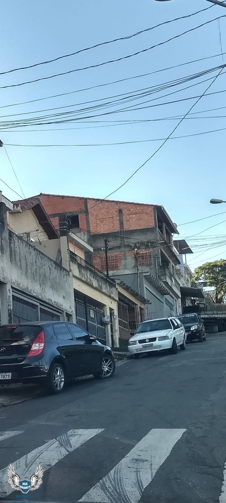 Sobrado à venda com 5 quartos, 150m² - Foto 21