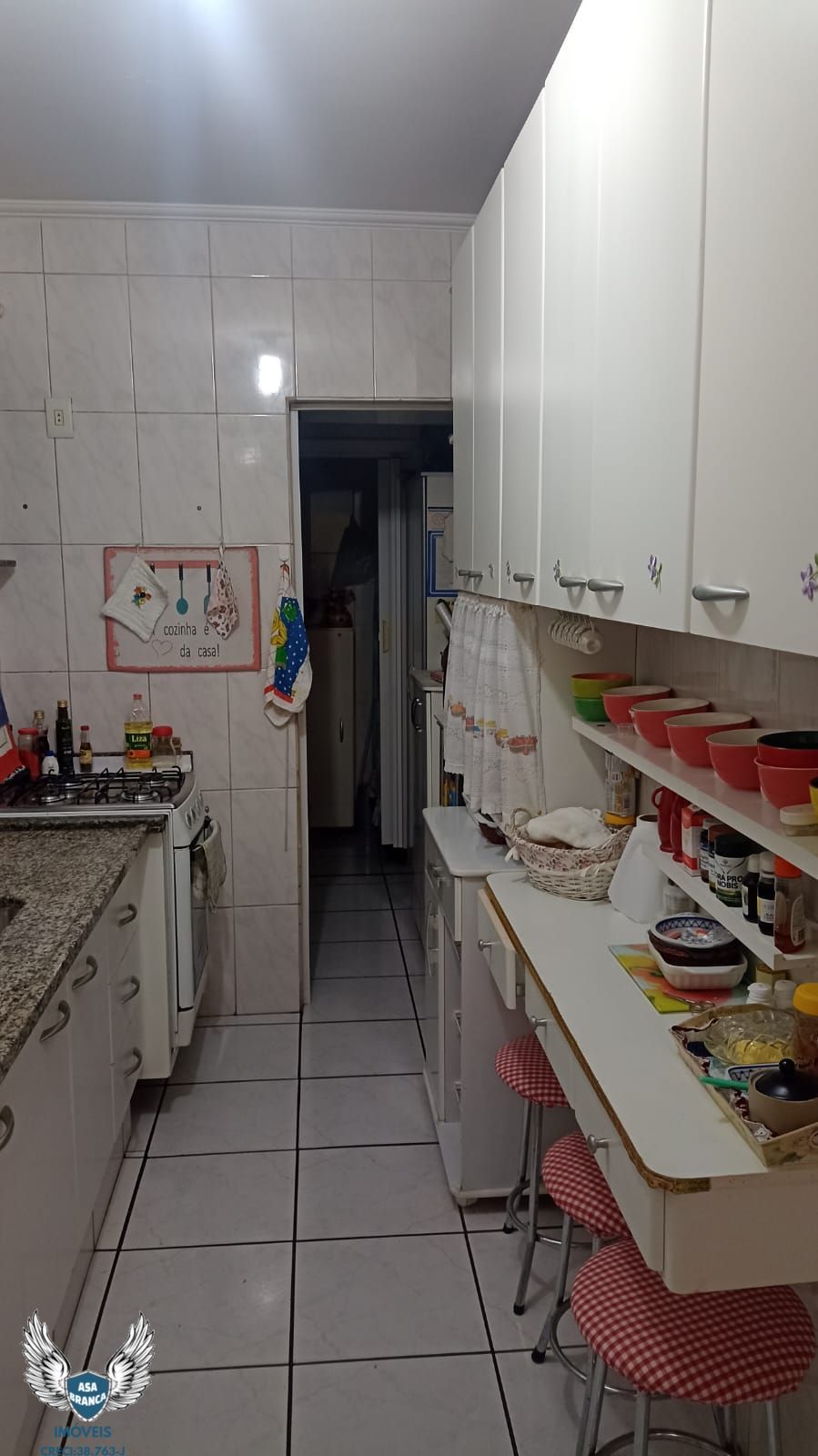 Apartamento à venda com 2 quartos, 67m² - Foto 17