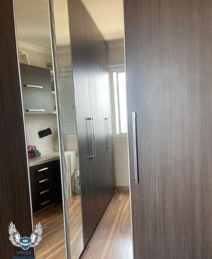 Apartamento à venda com 3 quartos, 63m² - Foto 11