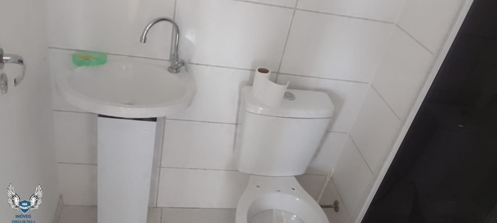 Apartamento à venda com 2 quartos, 42m² - Foto 11