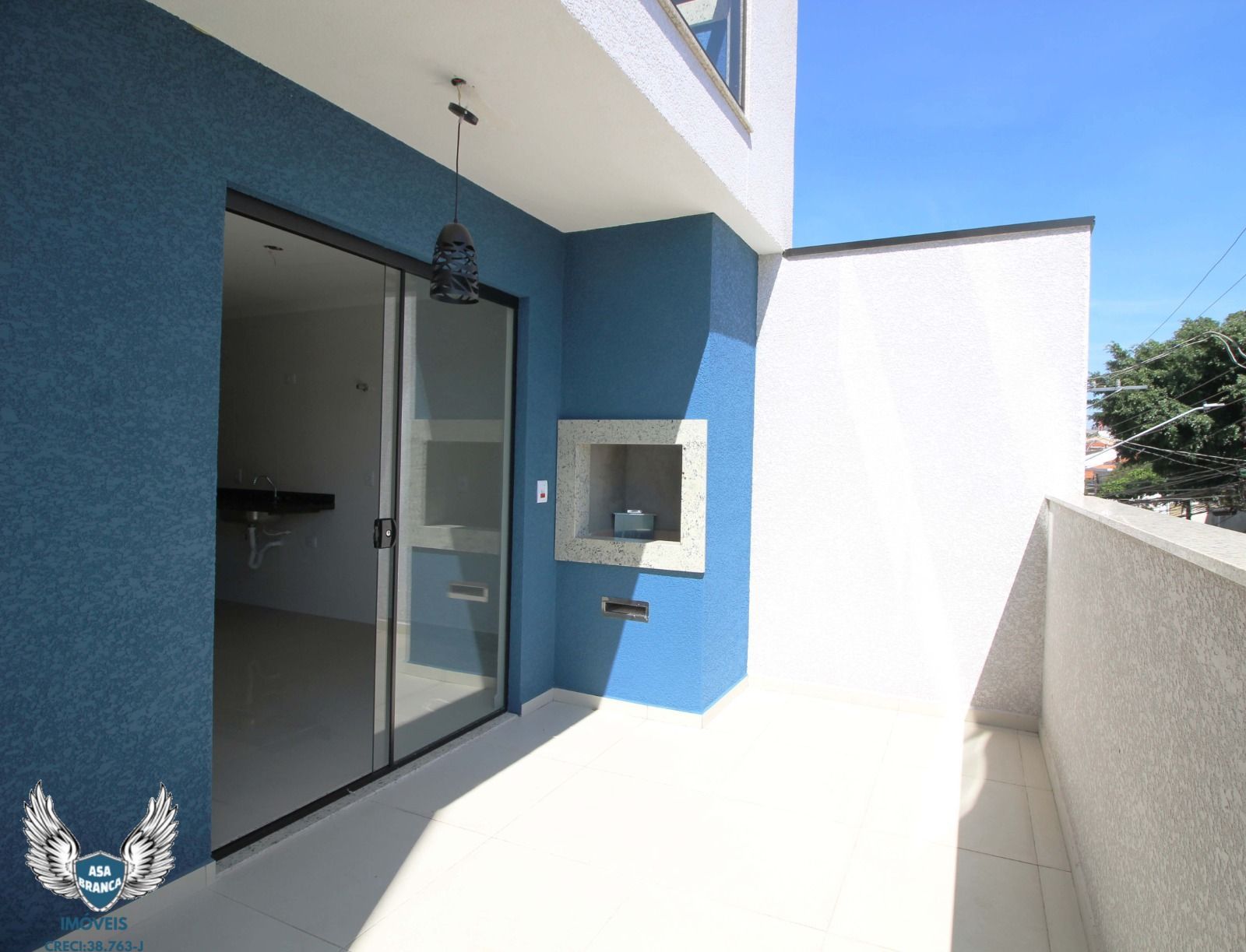 Apartamento à venda com 2 quartos, 44m² - Foto 19