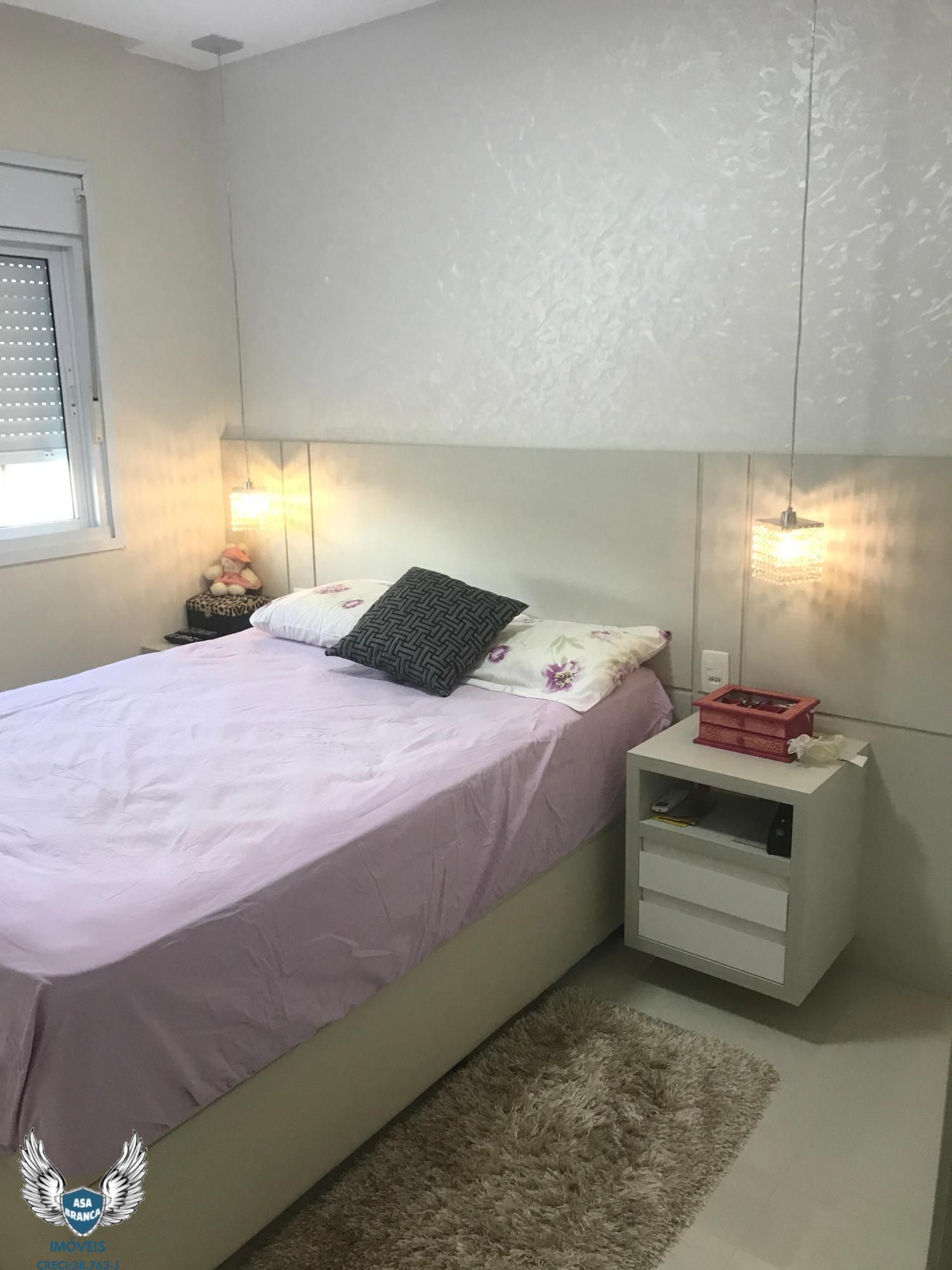 Apartamento à venda com 2 quartos, 51m² - Foto 3