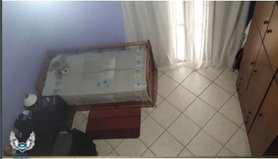 Sobrado à venda com 3 quartos, 90m² - Foto 11