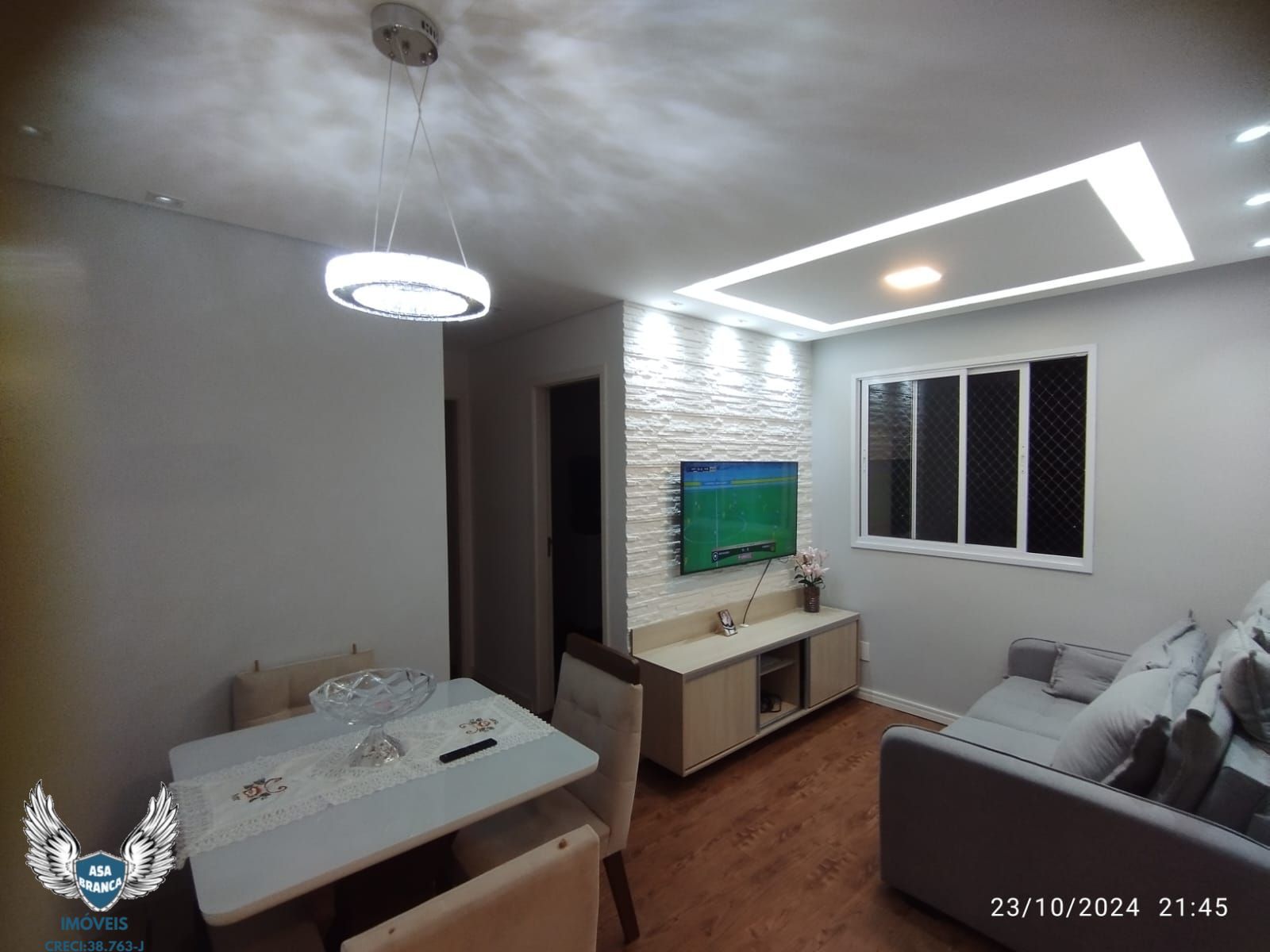 Apartamento à venda com 2 quartos, 42m² - Foto 15