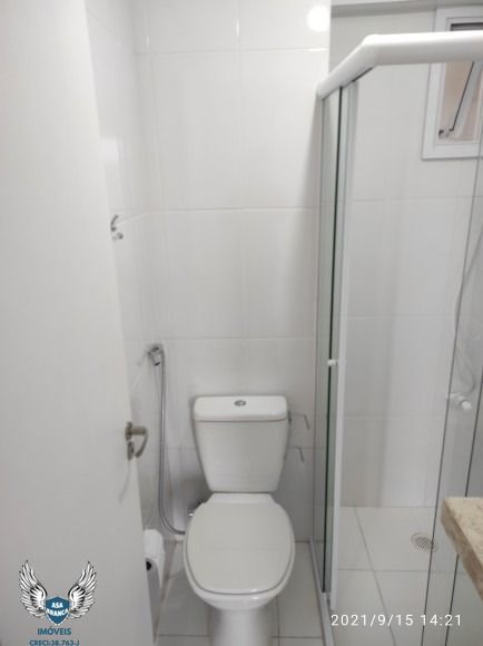 Apartamento à venda com 2 quartos, 71m² - Foto 4