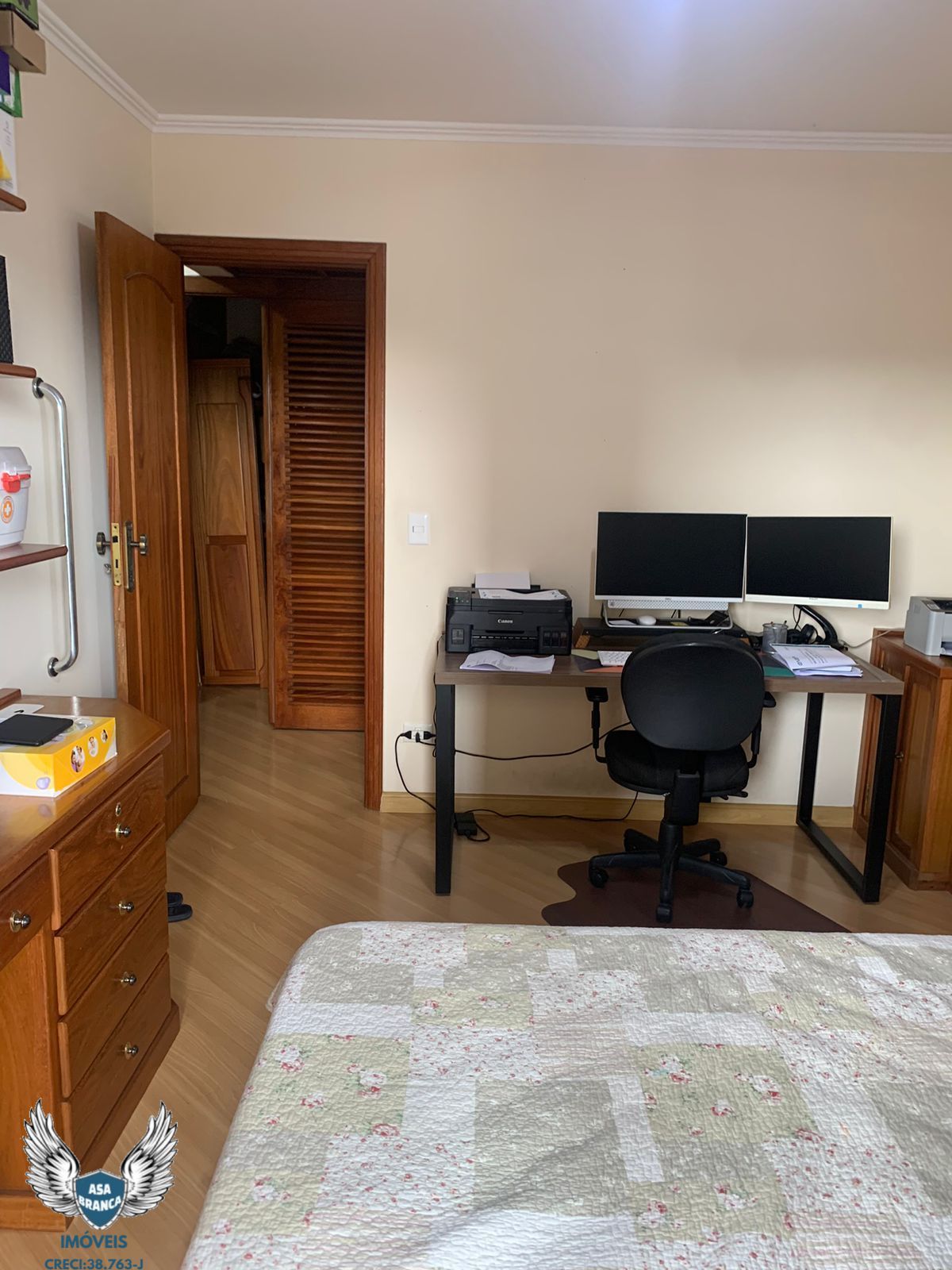 Apartamento à venda com 4 quartos, 170m² - Foto 18