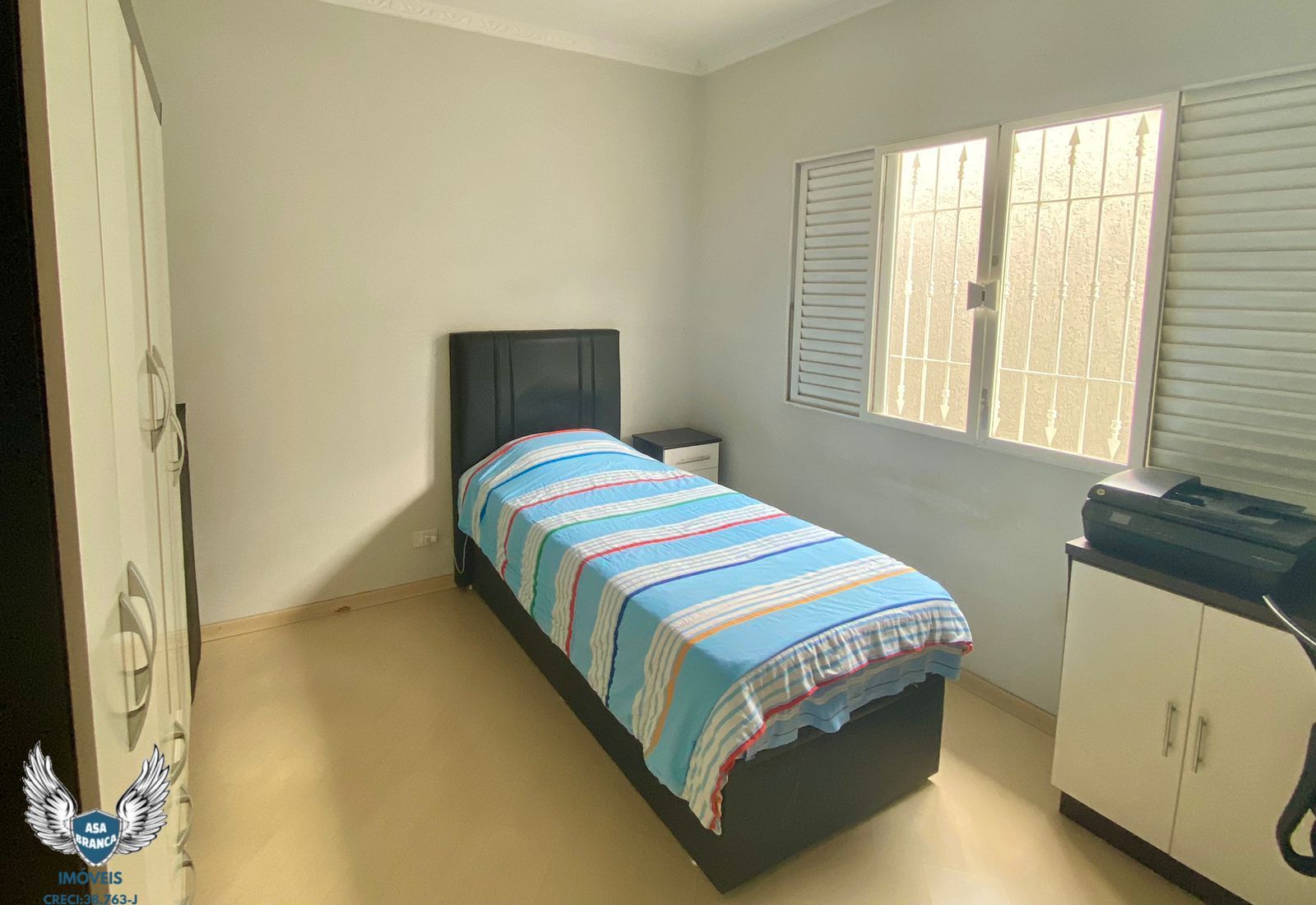 Casa à venda com 3 quartos, 160m² - Foto 37