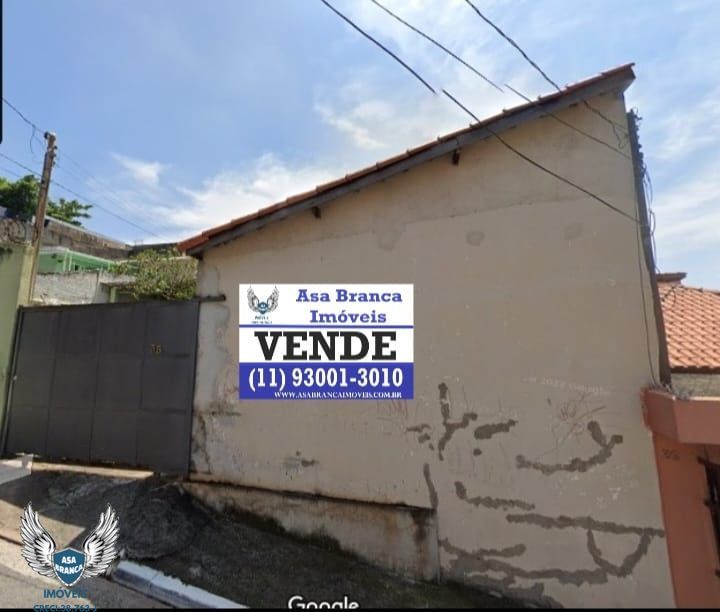 Terreno à venda, 198m² - Foto 1