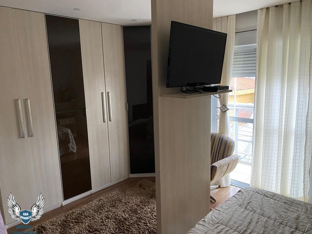 Sobrado à venda com 3 quartos, 240m² - Foto 34