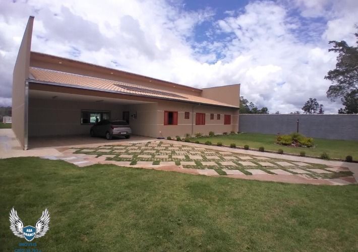 Fazenda à venda com 5 quartos, 2450m² - Foto 36