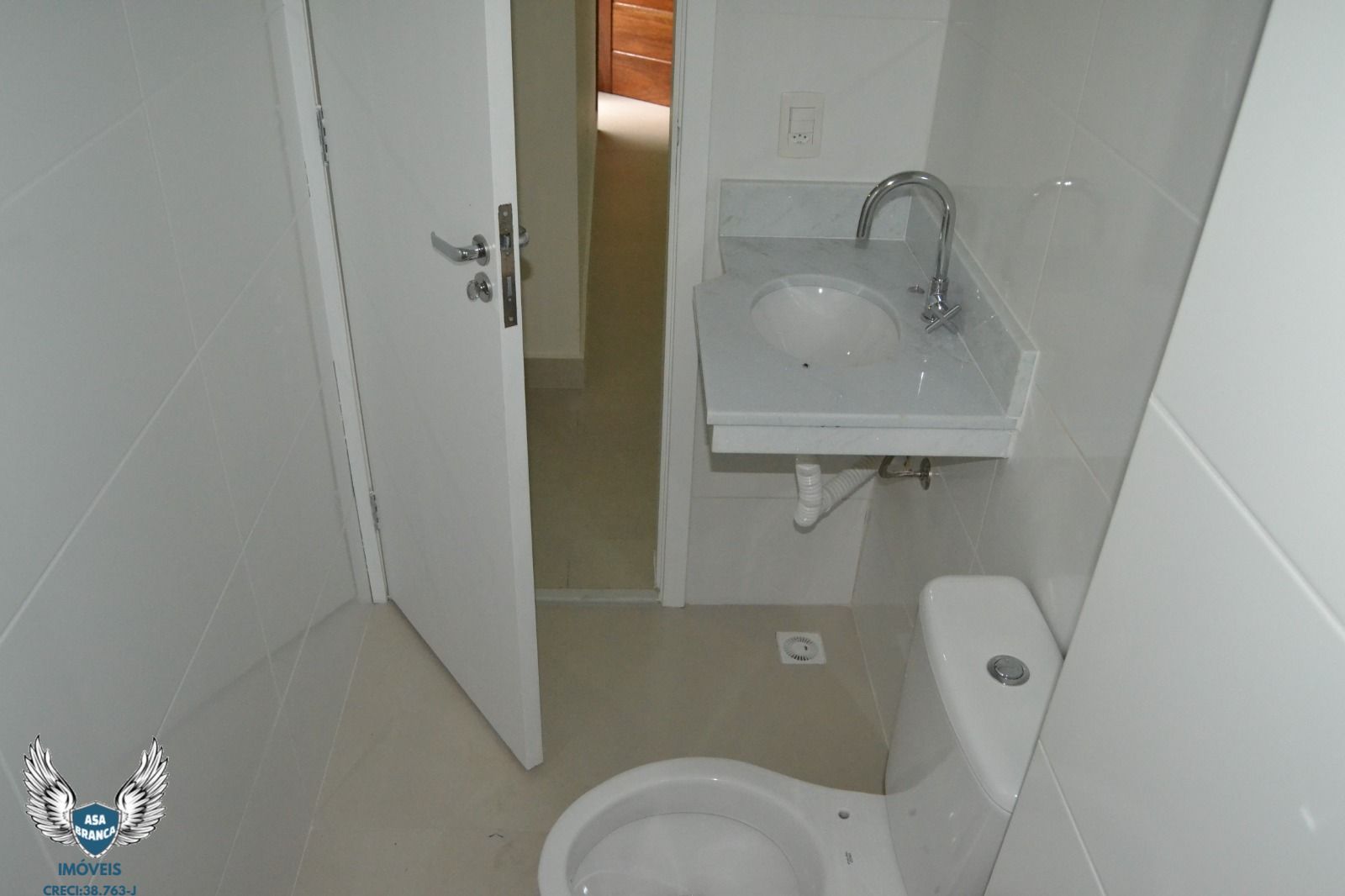 Apartamento à venda com 2 quartos, 43m² - Foto 11