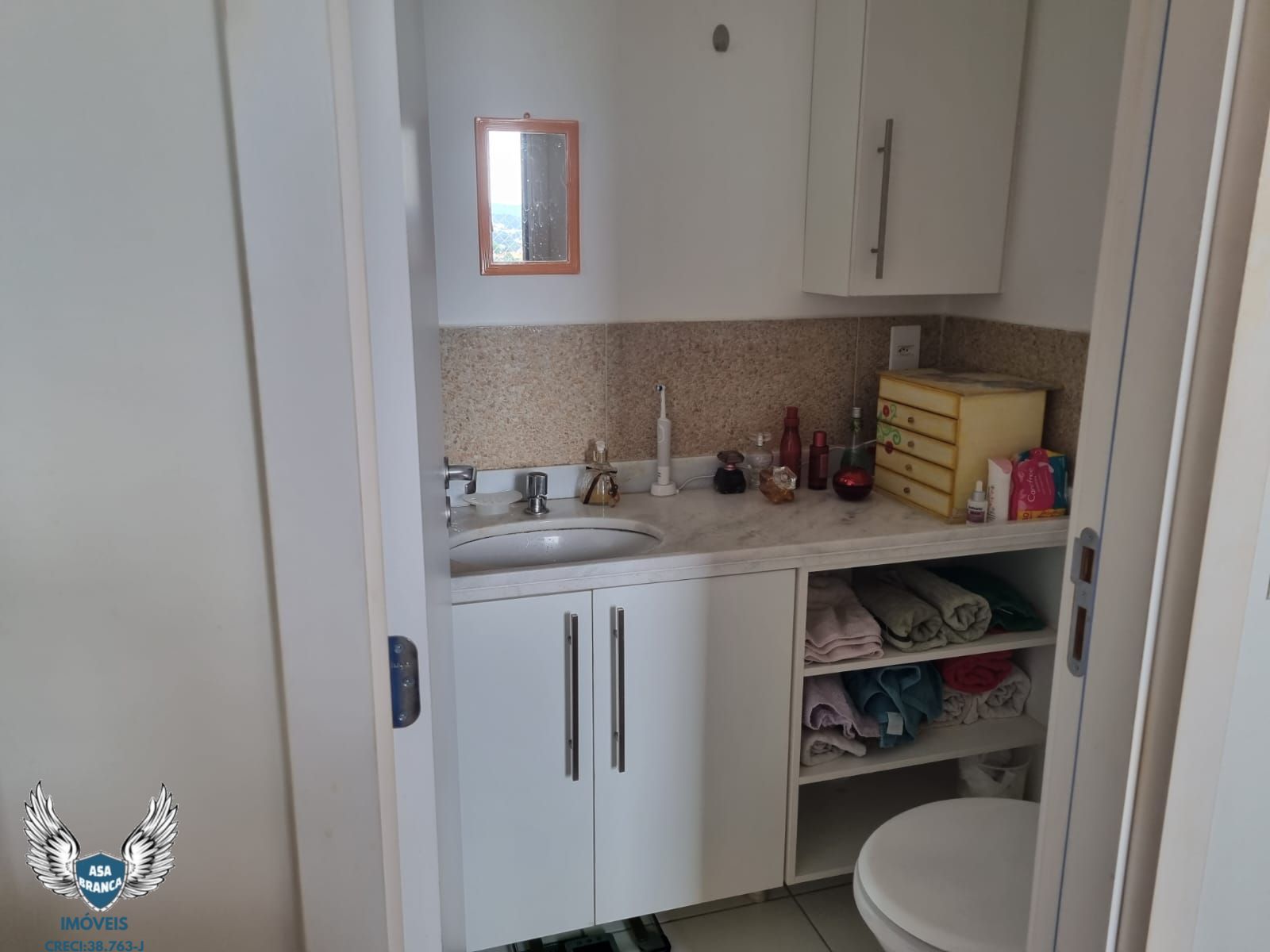 Apartamento à venda com 3 quartos, 83m² - Foto 14