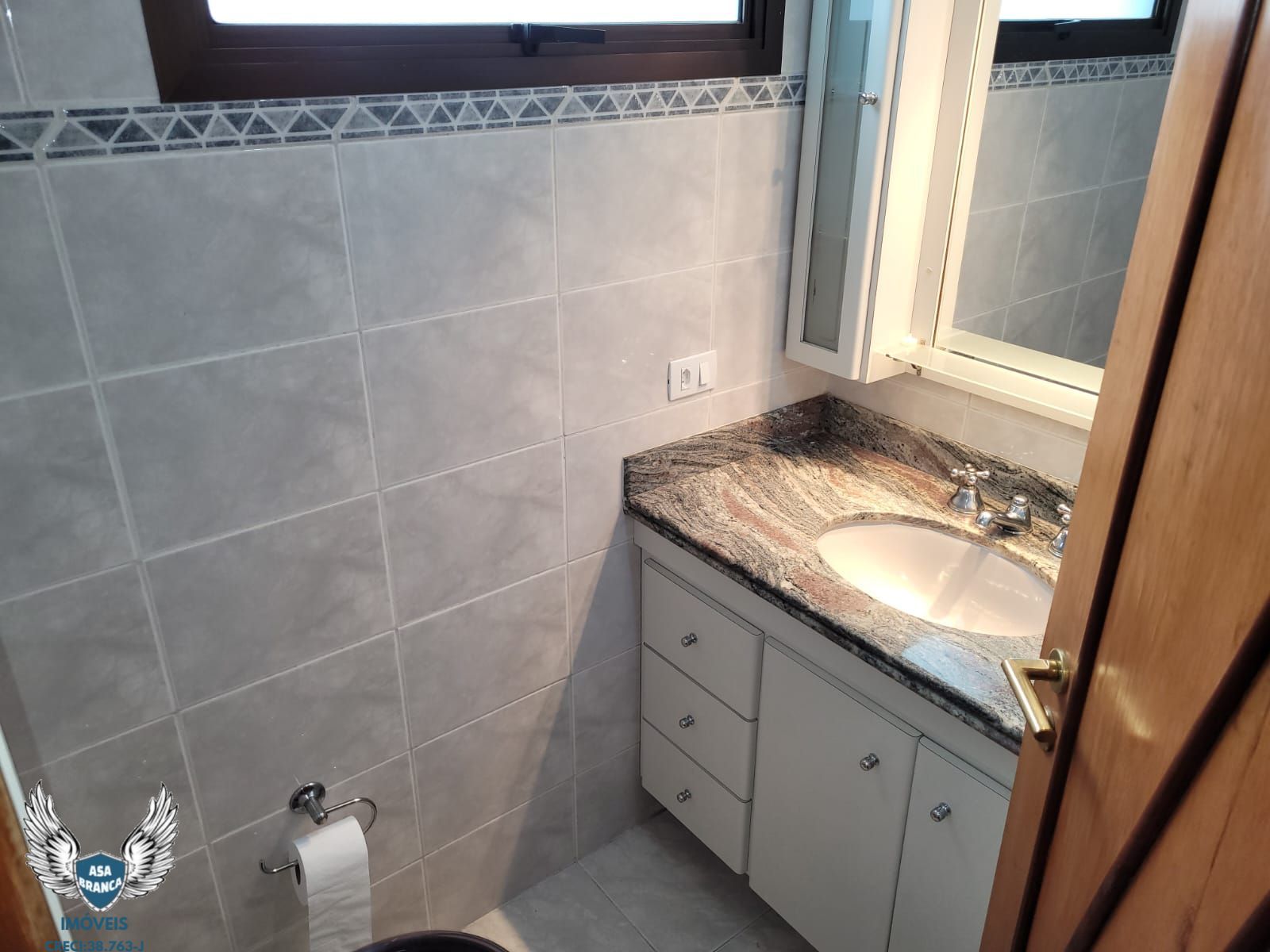 Apartamento à venda com 4 quartos, 120m² - Foto 30