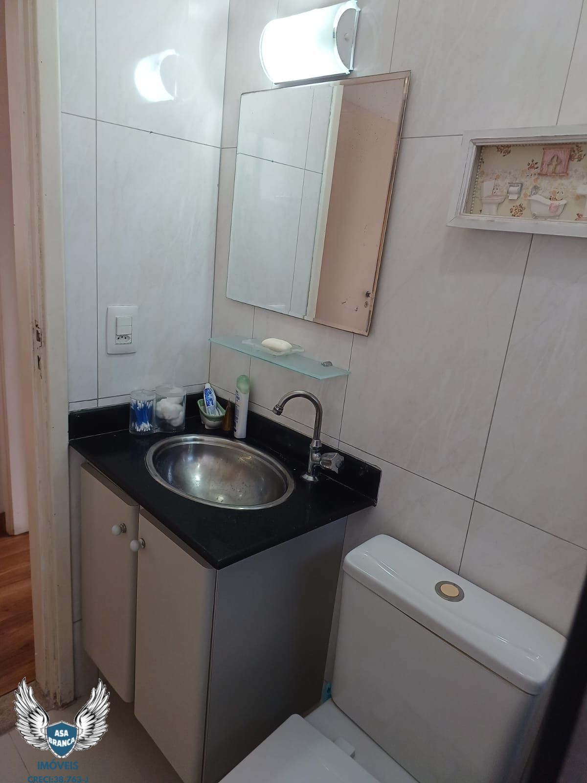 Apartamento à venda com 2 quartos, 52m² - Foto 22