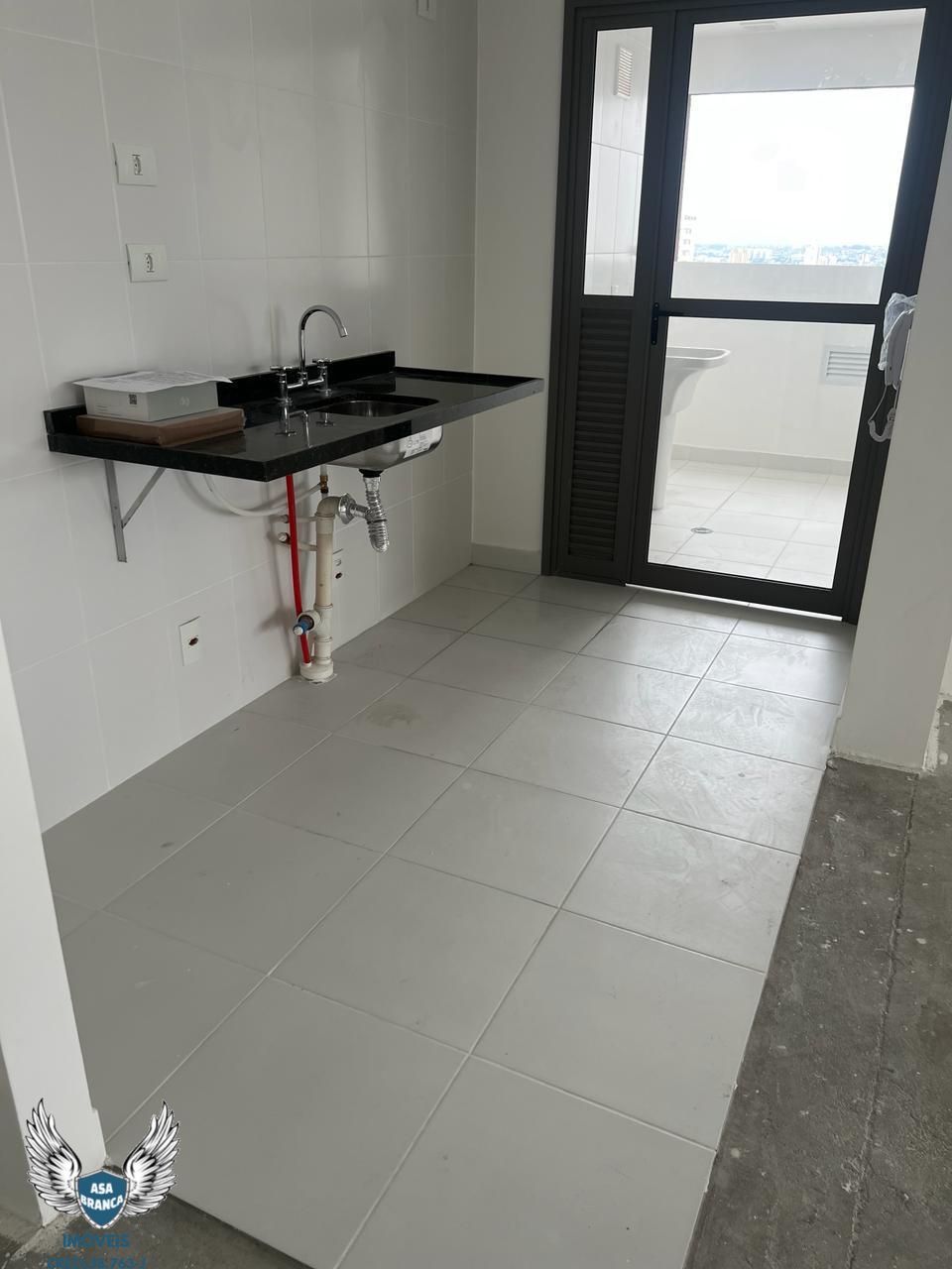 Apartamento à venda com 3 quartos, 84m² - Foto 5