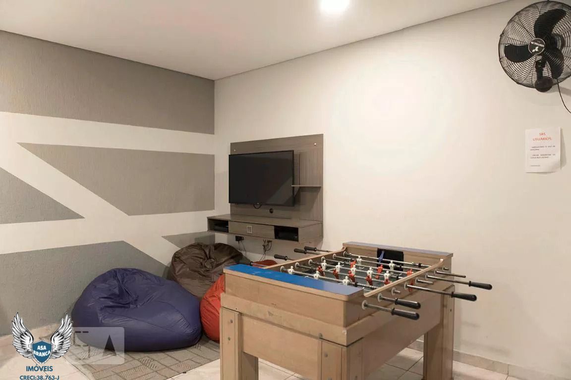 Apartamento para alugar com 3 quartos, 74m² - Foto 32