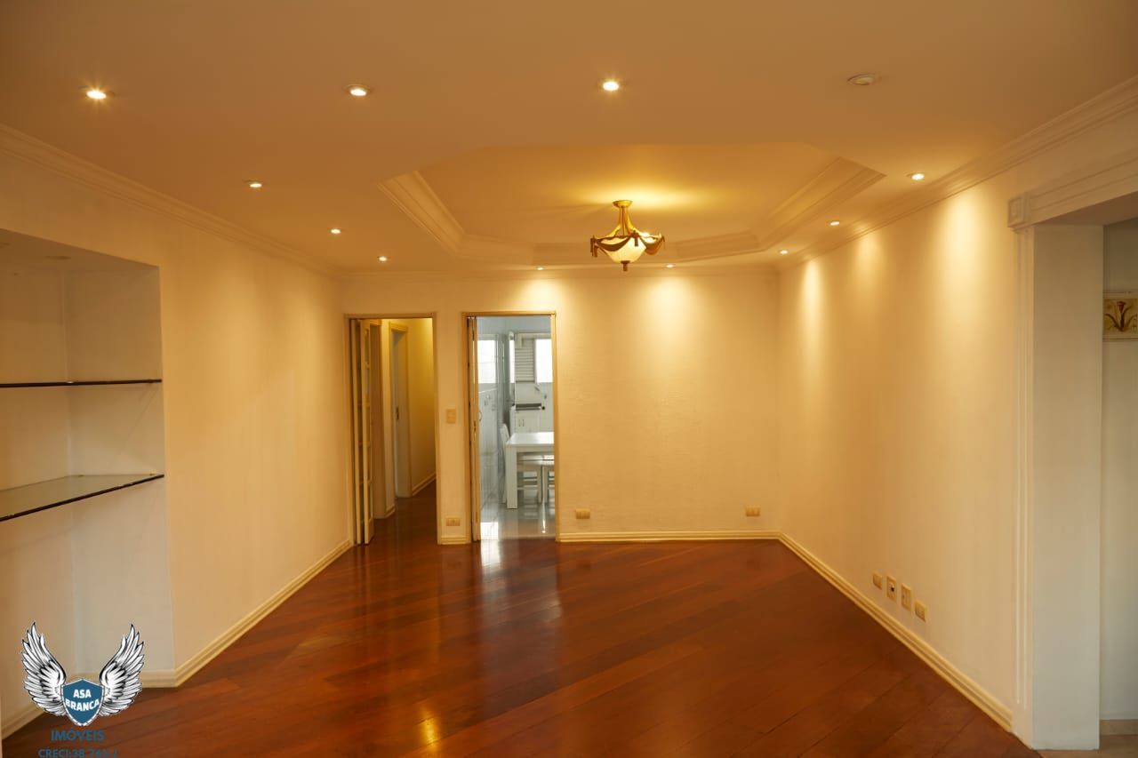 Apartamento à venda com 3 quartos, 160m² - Foto 19